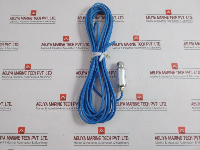 Eit332-3.5C-d05/10 Pressure Transmitter 350 Bar Output6: 4-20Ma Dynisco