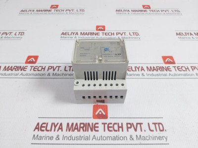 Schneider Electric 200250V Time Delay Relay For Uvr 5100512158