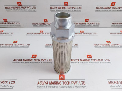 Smc 1 Mpa High Noise Reduction Silencer Ana1-14
