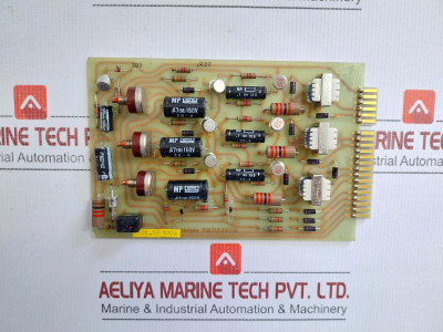 Pw71539714 By Origin Automatic Voltage Regulator Board