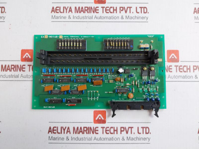 Jrcs 4-20Ma1-5V Local Terminal Board Eap-m016B-1