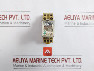 My2N-d2 Miniature Power Relay 24Vdc 5A Omron