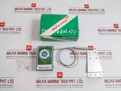Thermostat -40 To +20 By Nichiden Ts4-w020U