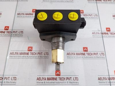 Oil Pump By Danfoss Ksn 2000