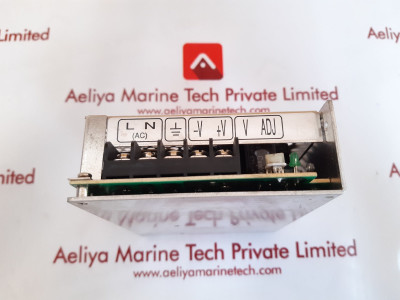 Mean well s-35-24 power supply