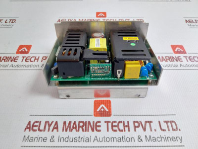 825-151C501 Gai-tronics Rev: 1.6 Open-frame Power Supply Module