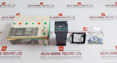 Cal Controls 991.12C