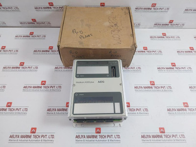 Plc Extension Unit 24V By Aeg 7628-042.240 180