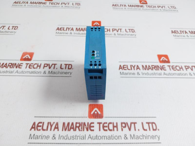 Vt 11030-12 By Rexroth Electric Amplifier Module