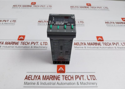 Cal Controls Temperature Controller 230V 50-60Hz Part No. 991.12C