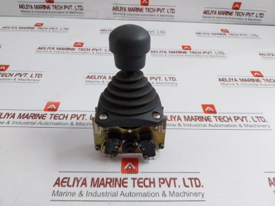 Single Axis Joystick By Oem Controls Ms4M12794