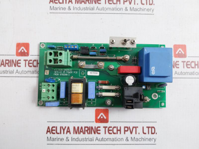 Skylla 25 Power Pcb Module Victron Energie