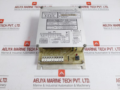 P5 190 0400 Rotating Diode Fault Detector 4A 250V 5060Hz A.C.E.O