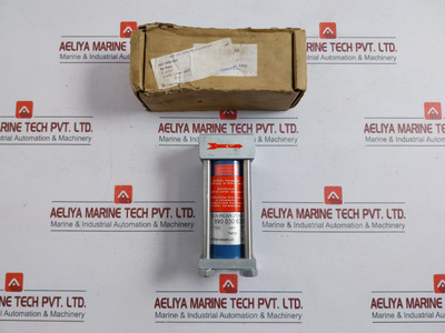 Bosch-rexroth 30 Bar Air Filter 890 030 638 0