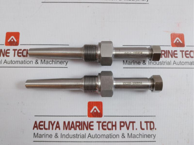 Mb235-100B34V Temperature Sensor In 360 Gm