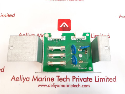 Electrolux 438877402 circuit board