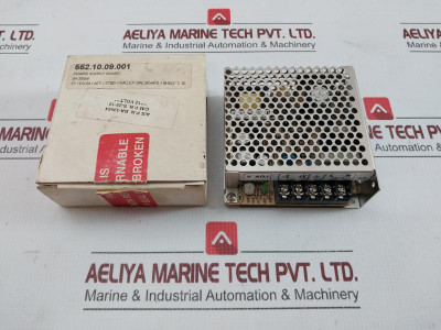 S-25-12 Power Supply Board 5060Hz Mean Well
