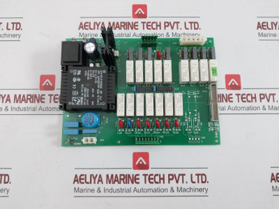 8.5.84.29 Power Board 94V-0 Gicar