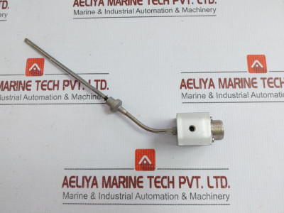 Temperature Sensor L-129, D-4.5= Mm Part No. 106049902 In 140 Gm
