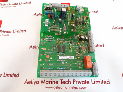 Siemens 1620356001 ivmd pcb card 6st09112md00 Siemens 1620356001 ivmd pcb card 6st09112md00