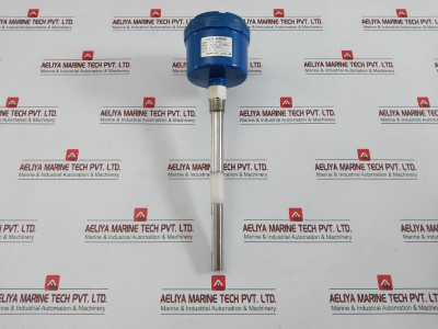 Level Sensor Krv-2Nh By Nohken 100200Vac 5060Hz Length 100Mm