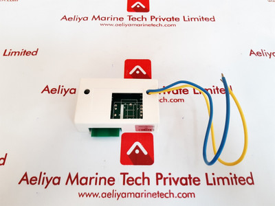 Federal signal t-300ck connector card Federal signal t-300ck connector card