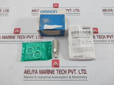 Omron E2E-x5E1-m1