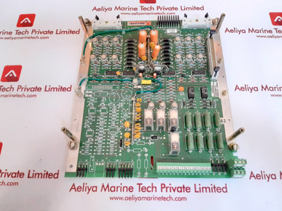 Siemens 6ra220-0if00 pcb card Siemens 6ra220-0if00 pcb card