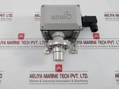 C1-v404M-s2N-s3-g1-y-x1 By Beta -400-400 Mbar Ip65 Temperature Switch