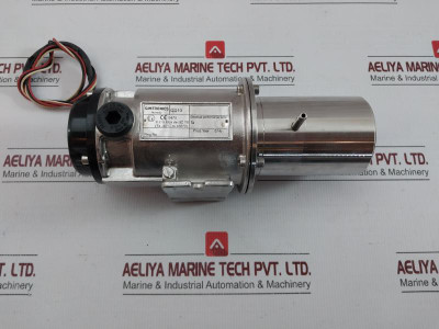 Infrared Gas Detector Gd10 Simtronics
