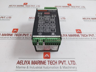 Flame Monitoring Signal Processor 700Ac By Honeywell