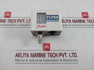 Kp5 Danfoss 3 Bar 43 Psi Auto Pressure Switch
