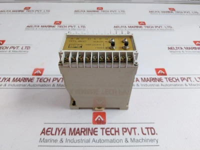 Rtl 602 Temperature Controller 415V By Raytel