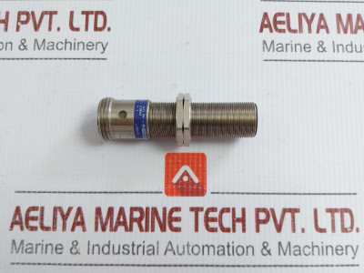 Telemecanique Inductive Proximity Switch Xs1 M18Pb370A