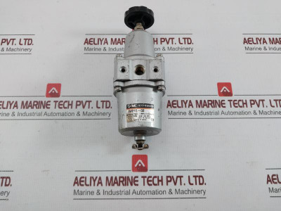 Smc 1.0Mpa {10.2 KgfCm2} Filter Regulator Iw215-02