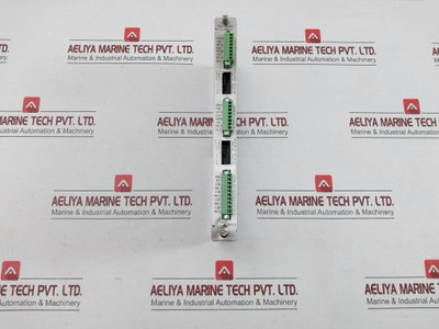 InputOutput Module 128229-01 By Bently Nevada