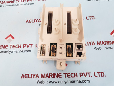 ABB 3BSE022460R1 Termination Unit ABB 3BSE022460R1 Termination Unit