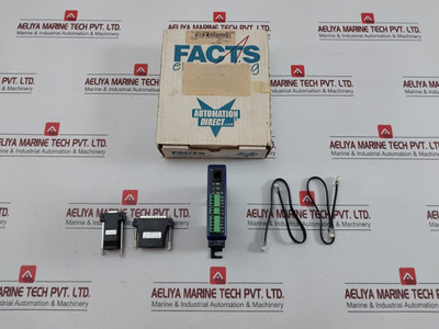 Isolated Network Adapter Part No. Fa-isocon Input-10-30Vdc Automation Direct