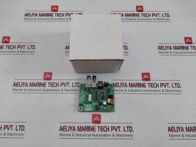 F232C Fiber Optic Converter Rev-b By R E Smith