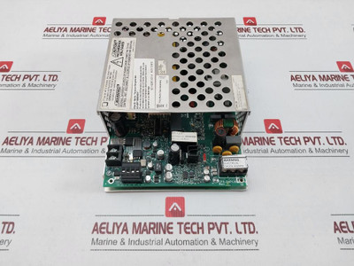 Cps-24Pcb Fire Alarm Sub Assembly 240 Vac By Notifier