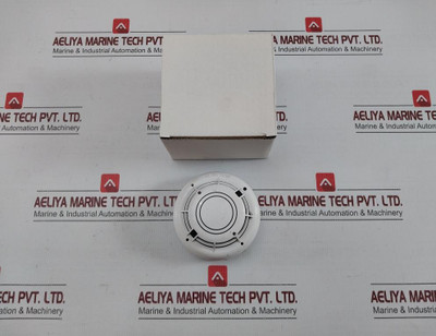 Analogue Multi Sensor 17-41V Dc By Hochiki Acc-e