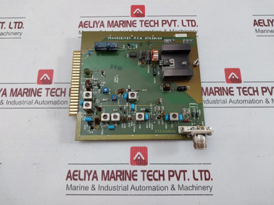 Transceiver Circuit Board 37239104 Sku : 199723