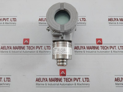 Pressure Transmitter M2 Smar Ld291