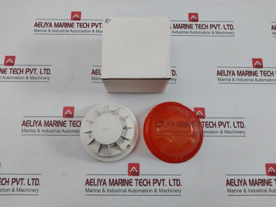 Siga-dsi By Est Intelligent Smoke Detector