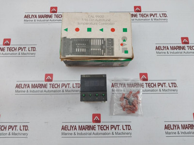 Cal 230V 50-60Hz Part No. 911.129 Temperature Controller