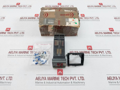 Temperature Controller 230V 50-60Hz Part No. 991.12C By Cal