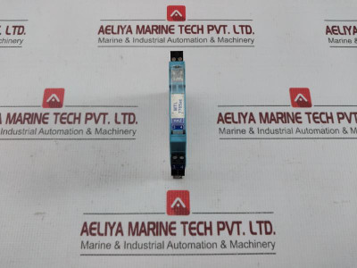 Shunt Diode Safety Barrier Mtl7765Ac Mtl Instruments 15V 150Ma
