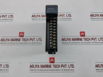 Ic694Alg221A Ge Fanuc 24V Dc 4Pt Current Analog Input Module