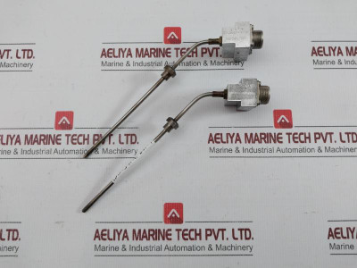 Exhaust Temperature Sensor By Cmr E11.99011-0736