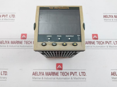 Process Control Equipment 0650-1039 Vaf Instruments 5Ma 26V Max